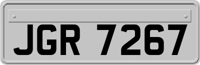 JGR7267