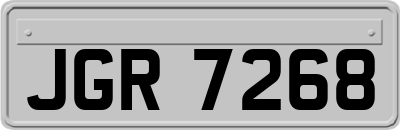JGR7268