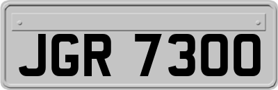 JGR7300