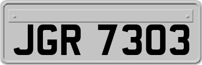 JGR7303
