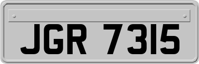 JGR7315