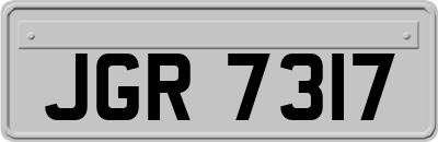 JGR7317