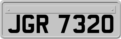 JGR7320