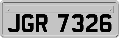 JGR7326