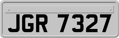 JGR7327