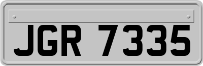JGR7335