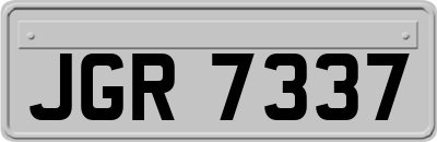 JGR7337