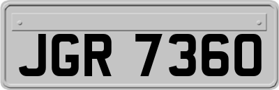 JGR7360