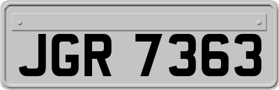 JGR7363