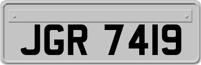JGR7419