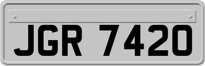 JGR7420