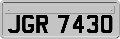 JGR7430