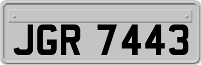 JGR7443