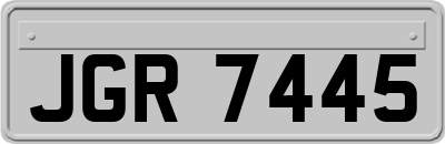 JGR7445