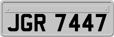 JGR7447
