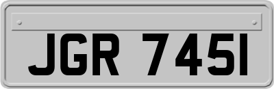 JGR7451