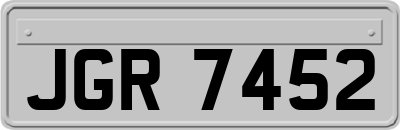 JGR7452