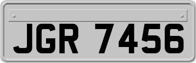 JGR7456