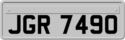 JGR7490