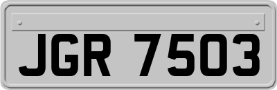 JGR7503