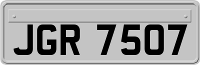 JGR7507