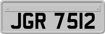 JGR7512