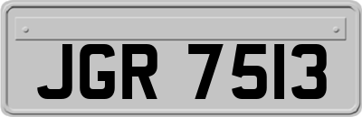 JGR7513