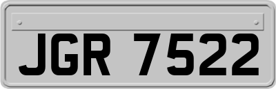 JGR7522