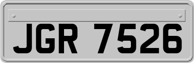 JGR7526