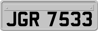 JGR7533
