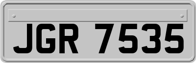 JGR7535