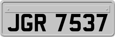 JGR7537