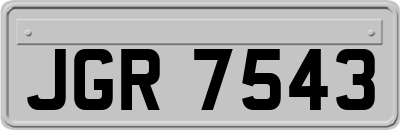 JGR7543