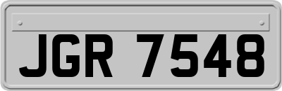 JGR7548