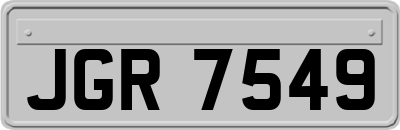 JGR7549