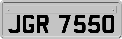 JGR7550