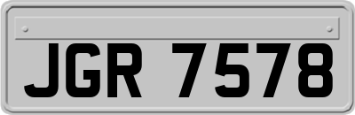 JGR7578