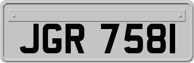 JGR7581