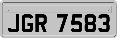 JGR7583
