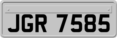 JGR7585