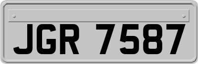 JGR7587