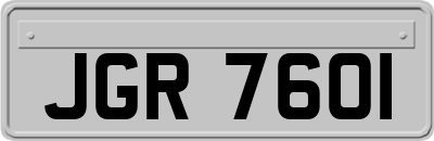 JGR7601