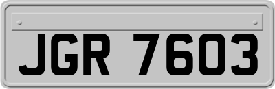 JGR7603