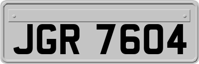 JGR7604