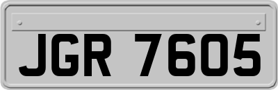 JGR7605