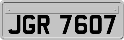 JGR7607