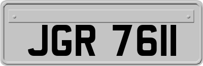 JGR7611