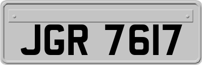JGR7617