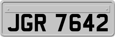 JGR7642