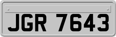 JGR7643